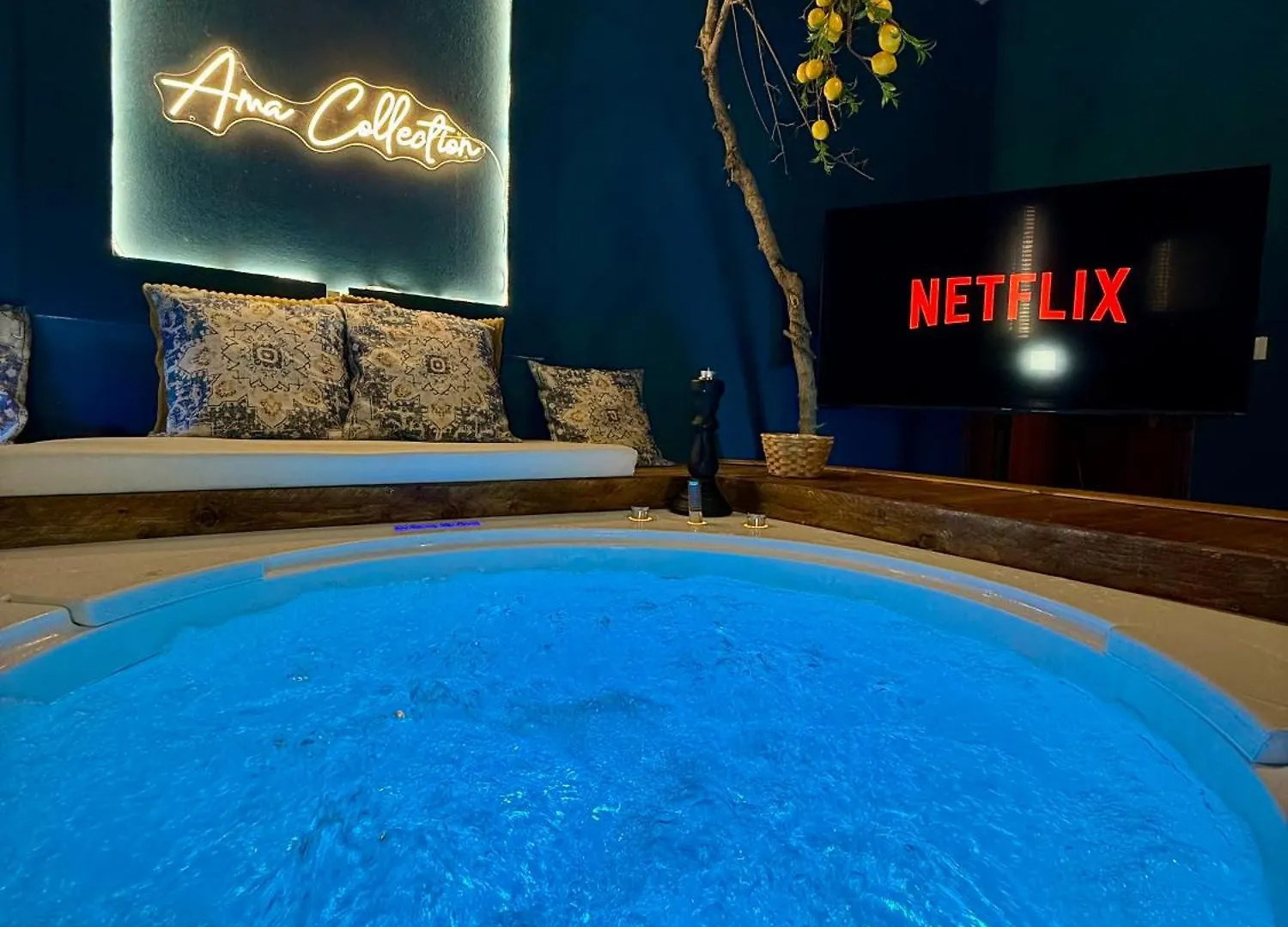 Ama Esclusive Spa Ariosto 费拉拉